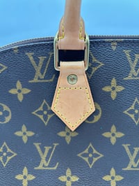 Image 14 of Louis Vuitton Alma PM Monogram 4