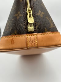 Image 9 of Louis Vuitton Alma PM Monogram 4