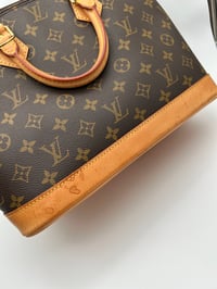 Image 11 of Louis Vuitton Alma PM Monogram 4