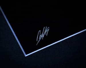 Image of The Joker - Art Print