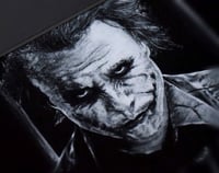 Image 2 of The Joker - Art Print
