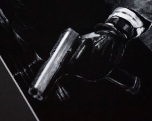 Image of The Joker - Art Print