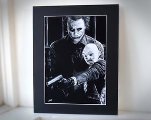 Image of The Joker