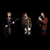 REGULAR TICKETS Thursday Feb 26th Lori Cullen -- Trish Robb -- Tim Watson