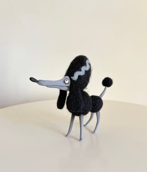 Image of RESERVED for Greta  