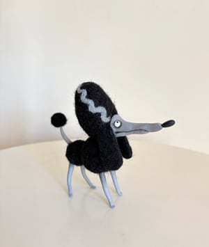 Image of RESERVED for Greta  