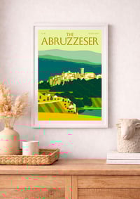 Image 2 of N.1 - Santo Stefano di Sessanio