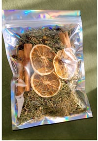 Image 1 of Healing Steam Pouch