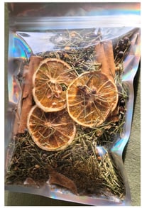 Image 2 of Healing Steam Pouch