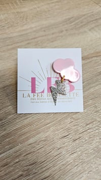 Image 2 of PINS Nuage 