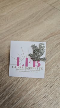 Image 4 of PINS peace