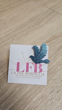 Image 2 of PINS peace