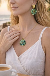 Image 1 of Jewelry set