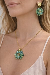 Image 2 of Jewelry set