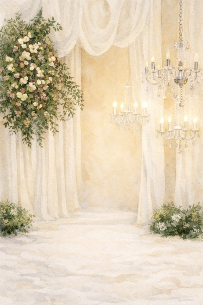 Image of MAISON DE LUMIERE 3-in-1 LUXE MOTHERHOOD EXPERIENCE 04/04 [DAY 1]