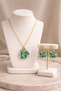 Image 3 of Jewelry set