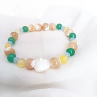 Image 2 of Ever & Ever before bracelet 