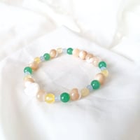 Image 1 of Ever & Ever before bracelet 