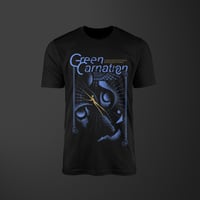 Pre-order Abstract t-shirt