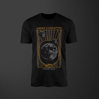 Pre-order Lunar Tales t-shirt