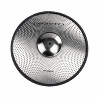 Image 2 of PSS-1 360 Triple Zone E-Cymbal 18''