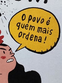 Image 4 of QUE SE LIXEM OS FACHOS