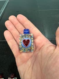 Image 2 of xl rainbow i love you heart