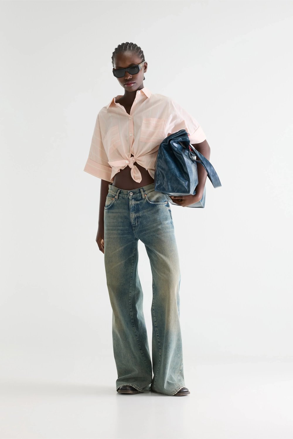 Image of 1-Camisa Jay