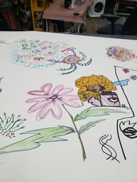 Image 4 of Ticket to attend Go With the Flow on Feb 25th 2026