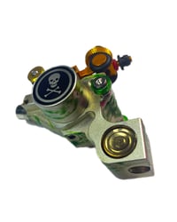 Image 5 of X5 HYBRID 1 NE - last (End of series)