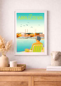 Image 2 of N.3 - Trabocchi di Pescara