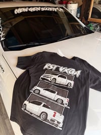Rst.vxga short sleeve