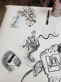 Image 5 of Ticket to attend Go With the Flow on Feb 25th 2026