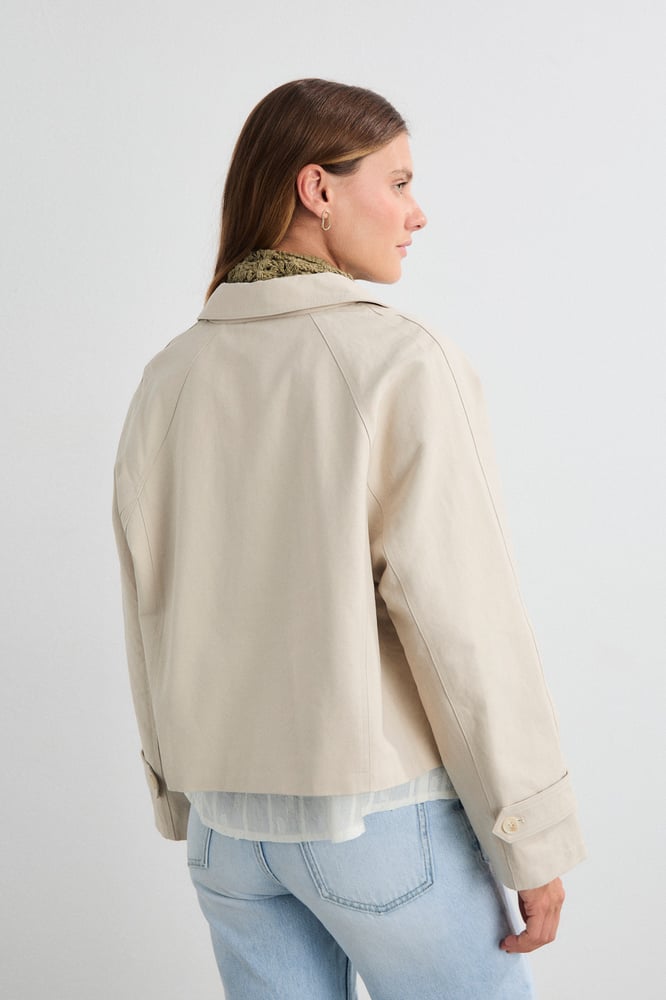 Image of Gabardina Aidan