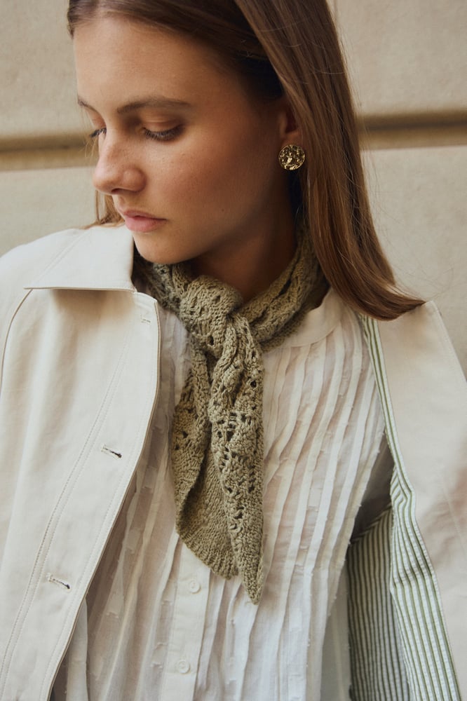 Image of Gabardina Aidan