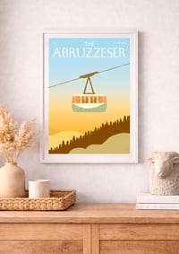 Image 2 of N.5 - Funivia del Gran Sasso d'Italia