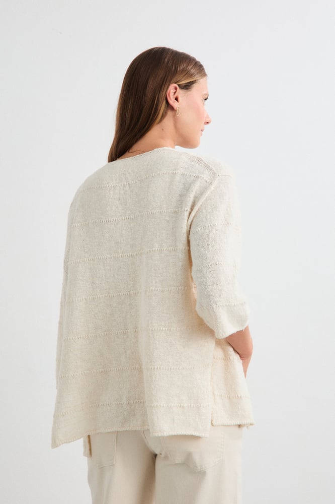 Image of Kimono Numavut.