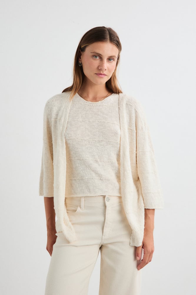 Image of Kimono Numavut.