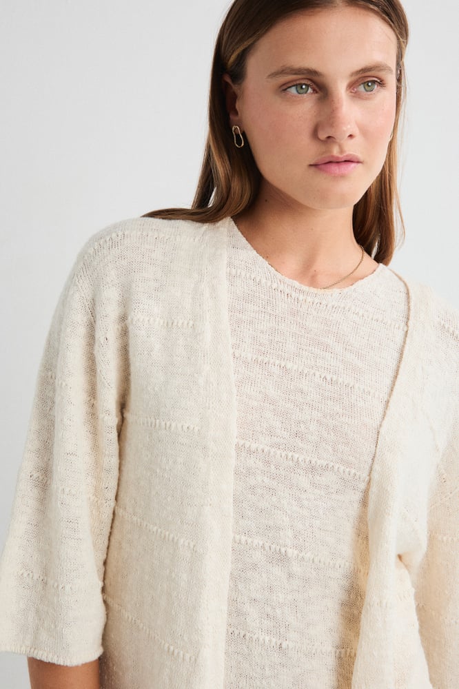 Image of Kimono Numavut.