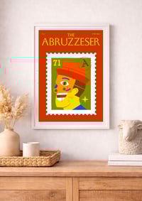 Image 2 of N.6 - Carnevale d'Abruzzo