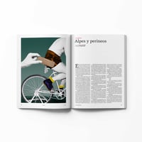 Image 3 of VOLATA #49