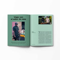 Image 6 of VOLATA #49