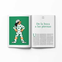 Image 8 of VOLATA #49