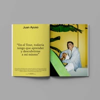 Image 2 of VOLATA #49