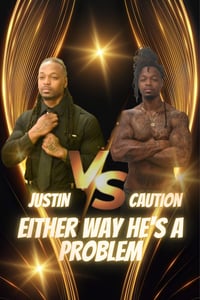 The King vs The Problem