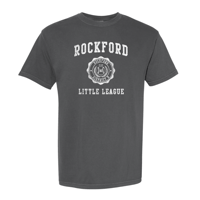 Youth Comfort Colors tee