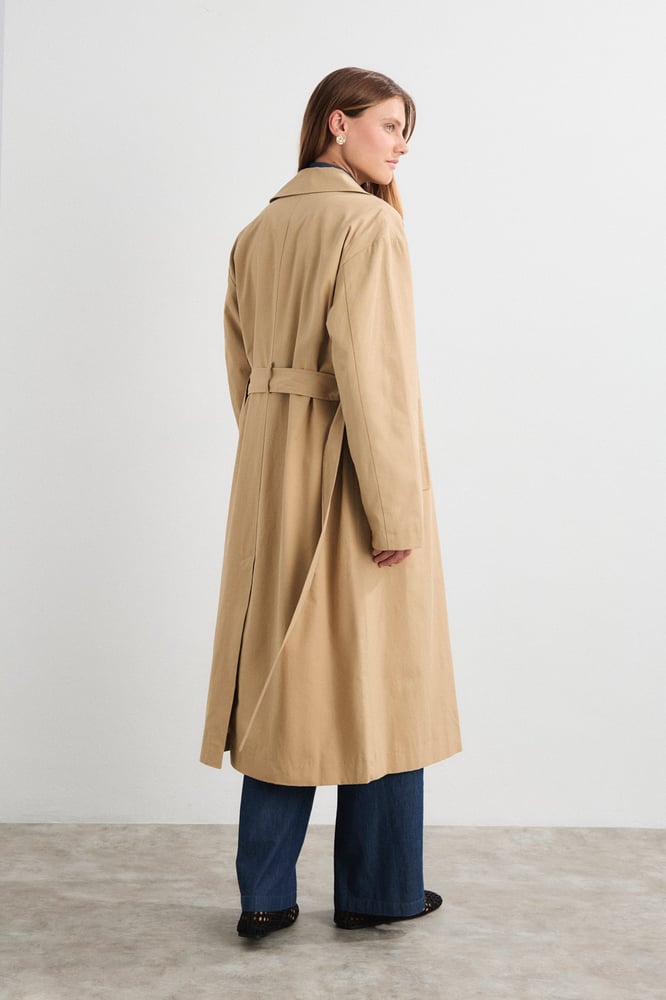 Image of Gabardina  Soari