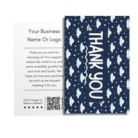 Image 1 of Starship Thank You Cards