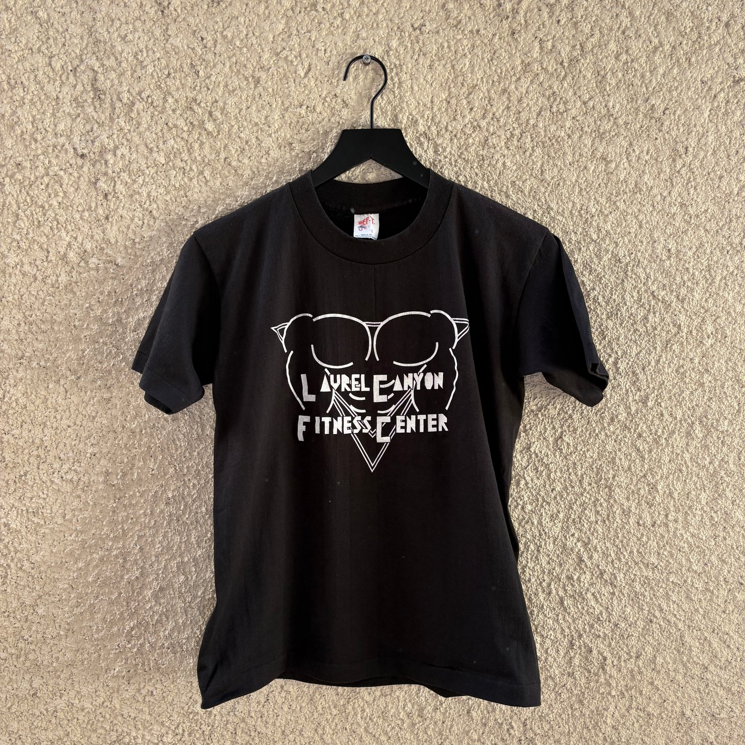 Image of Laurel Canyon Fitness Center T-Shirt