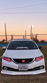 Image 1 of Lowlife jap banner 